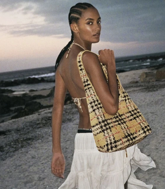 Burberry High Summer 2026 Campaign