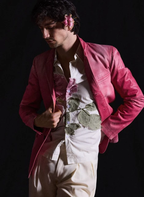 Milo Manheim's Moment