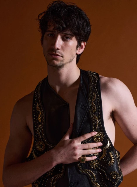 Milo Manheim's Moment