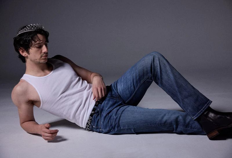 Milo Manheim's Moment