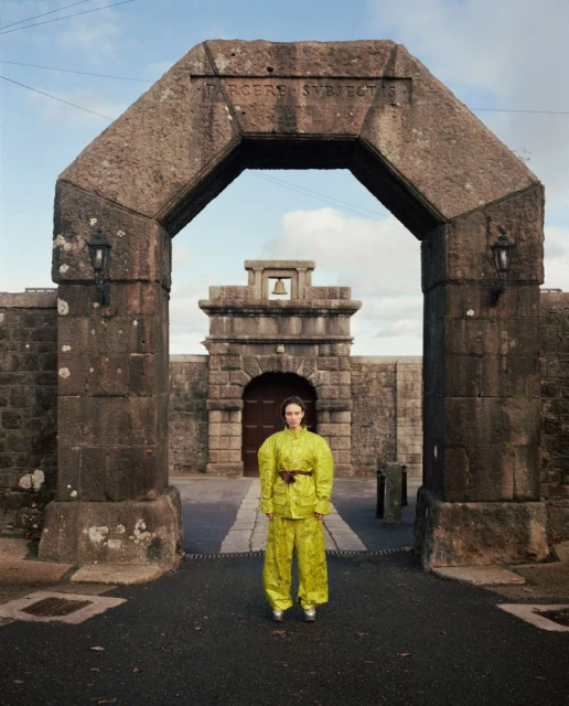 I must step out on the moors again