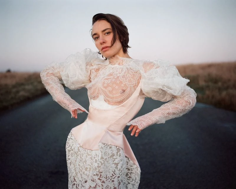 I must step out on the moors again