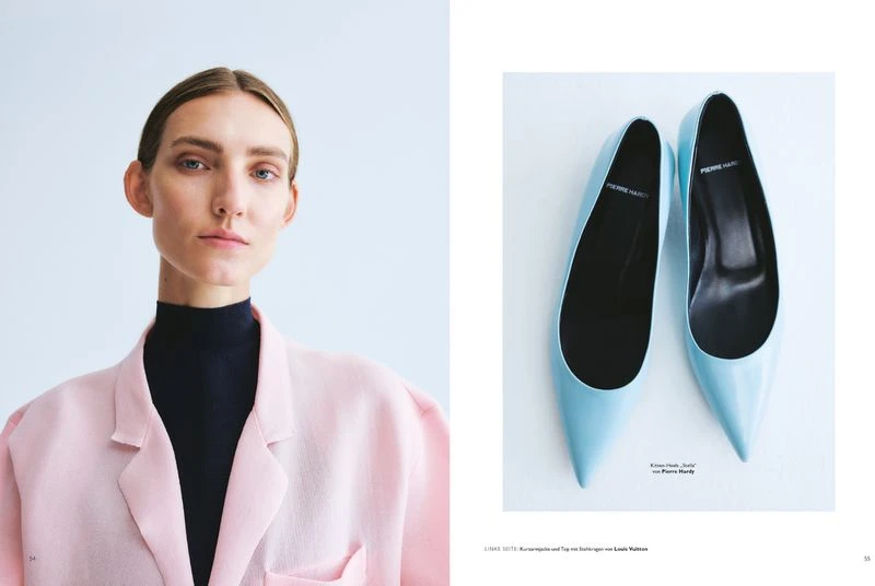 Der Ton macht die Musik