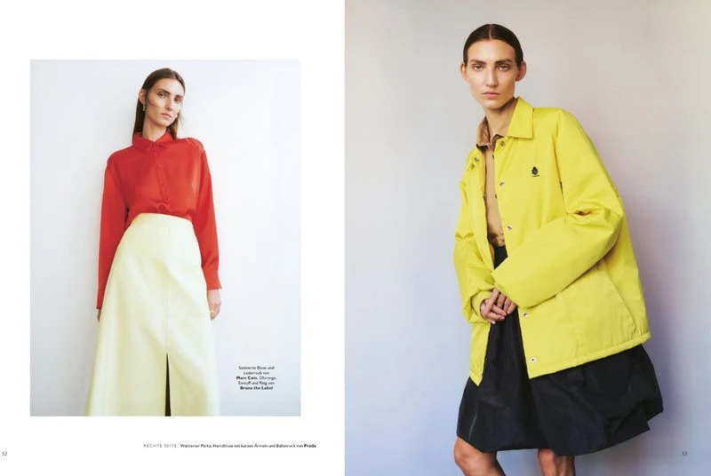 Der Ton macht die Musik