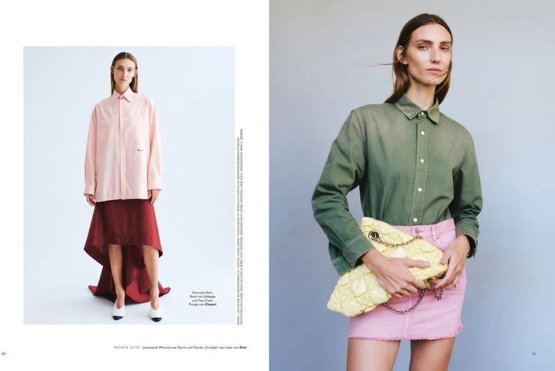 Der Ton macht die Musik