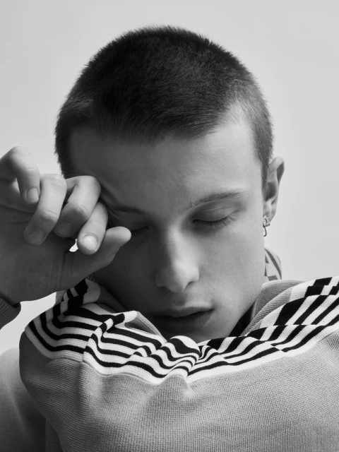 Actor Francesco di Tullio - for Salu ...