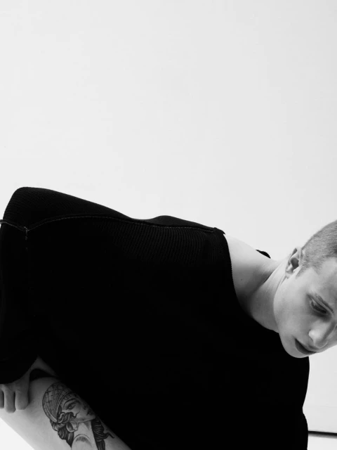 Actor Francesco di Tullio - for Salu ...