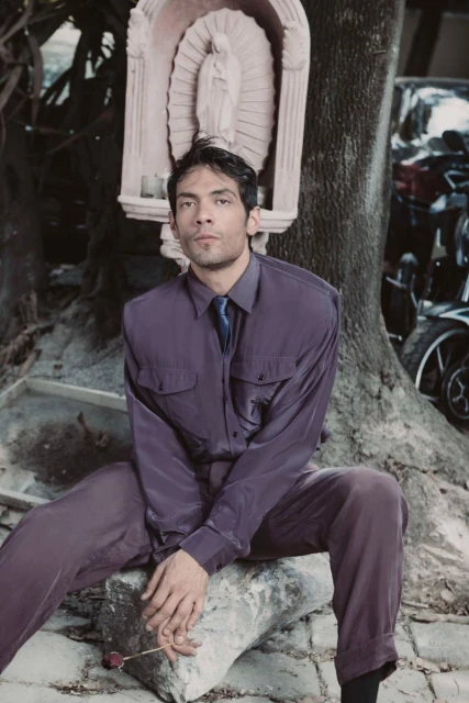 Photography Jacques Burga