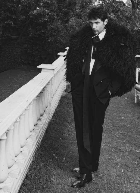 Photography Jacques Burga