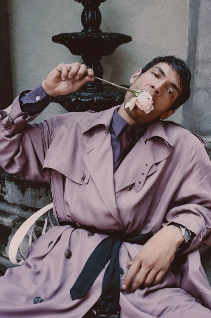 Photography Jacques Burga