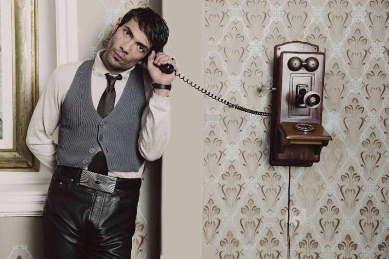 Photography Jacques Burga