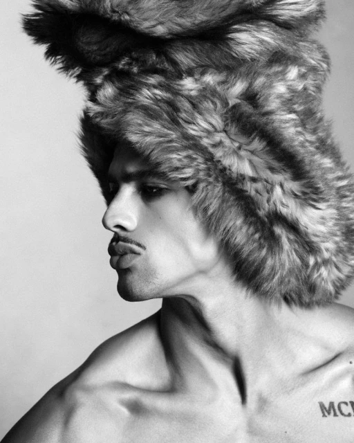 Jonas Barros by Luigi and Iango