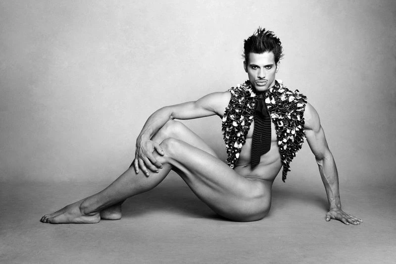 Jonas Barros by Luigi and Iango