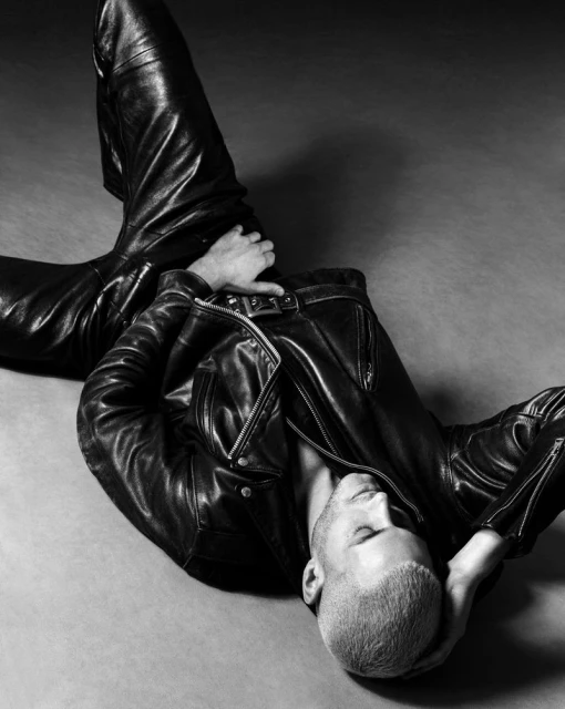 Fai Khadra by Luigi and Iango