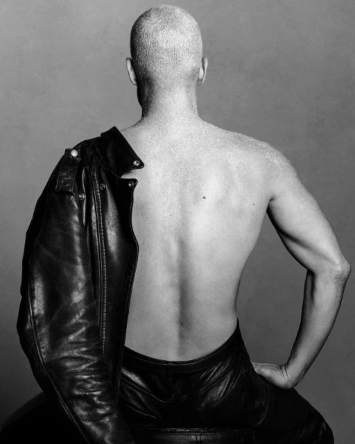 Fai Khadra by Luigi and Iango