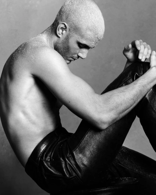 Fai Khadra by Luigi and Iango