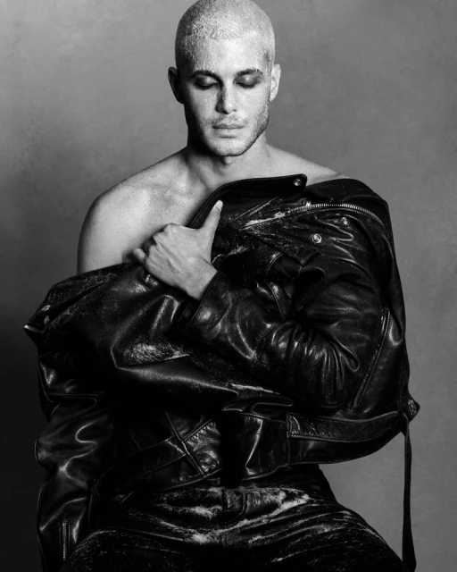 Fai Khadra by Luigi and Iango