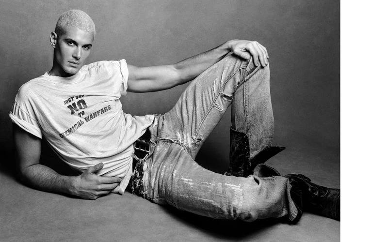 Fai Khadra by Luigi and Iango