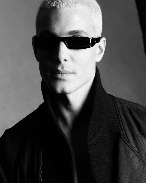 Fai Khadra by Luigi and Iango