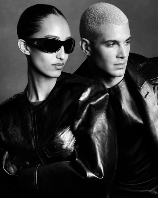 Fai Khadra by Luigi and Iango