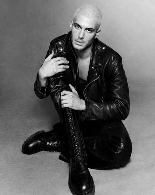 Fai Khadra by Luigi and Iango