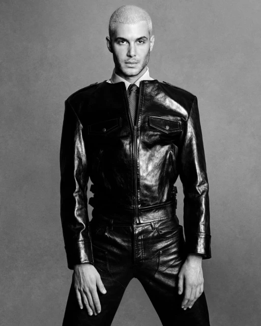 Fai Khadra by Luigi and Iango