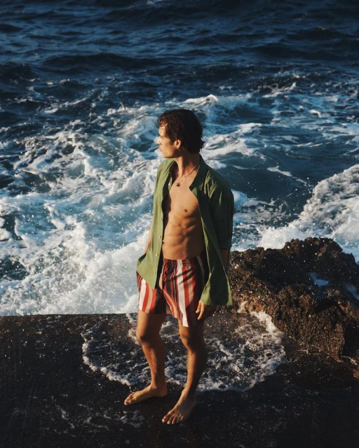 Zara Man Spring 2026