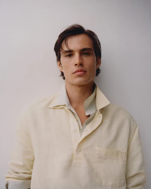 Zara Man Spring 2026