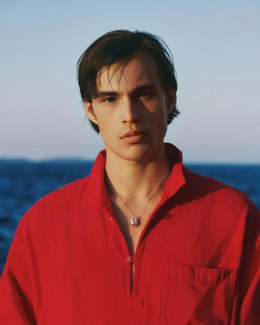 Zara Man Spring 2026