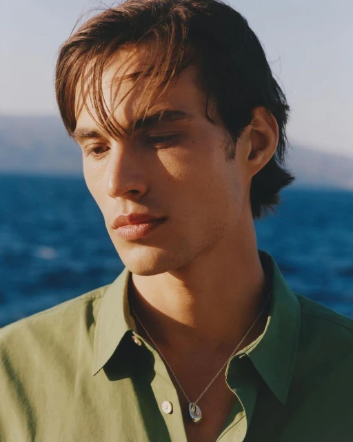 Zara Man Spring 2026