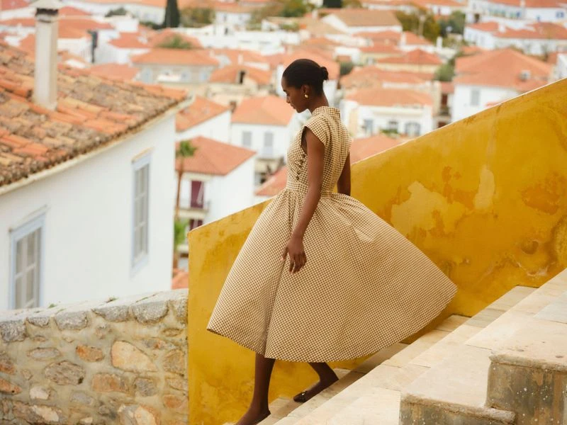 Tuckernuck Spring 2026 | April Dress ...