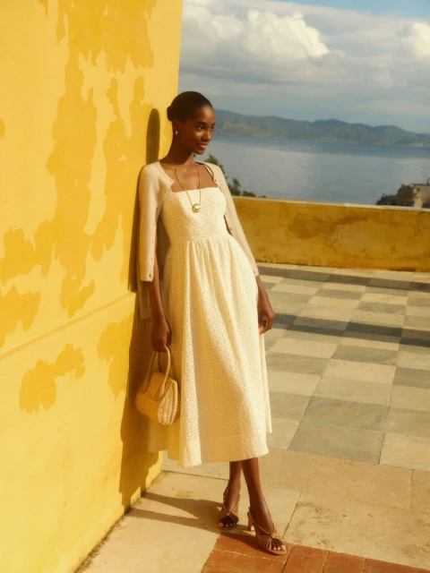 Tuckernuck Spring 2026 | April Dress ...