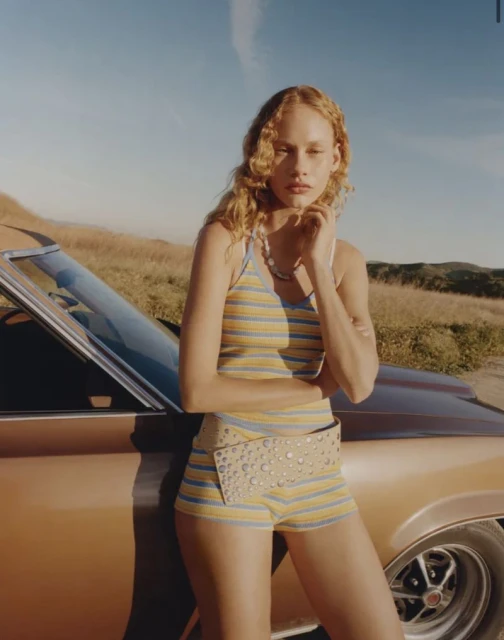 Zara Festival Collection