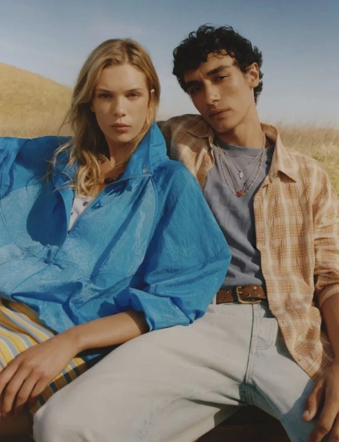 Zara Festival Collection