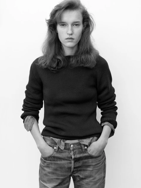 A.P.C DENIM : The Marks We Make