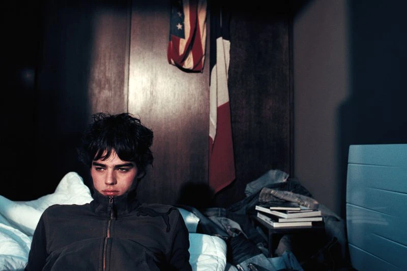 NO FAITH STUDIOS x PUMA