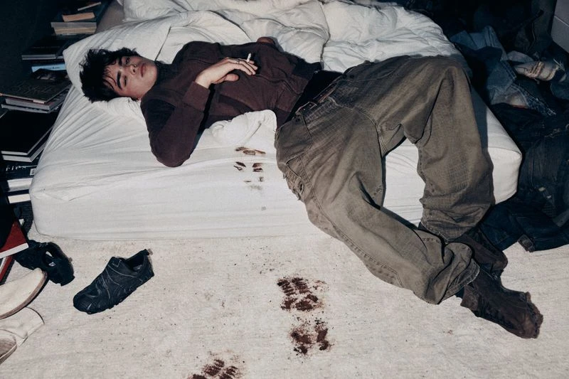 NO FAITH STUDIOS x PUMA