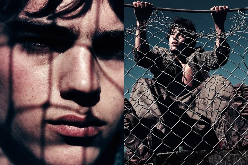 NO FAITH STUDIOS x PUMA