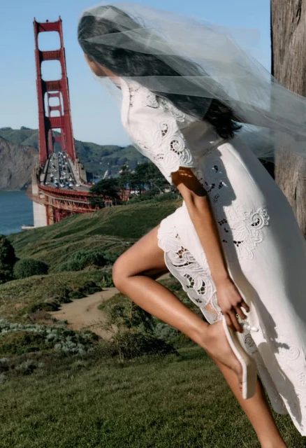 Cult Gaia Bridal 2026