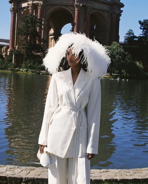 Cult Gaia Bridal 2026