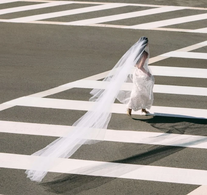 Cult Gaia Bridal 2026