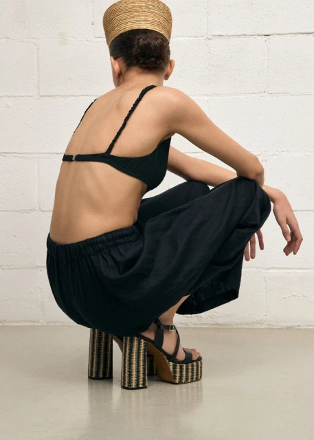 Castañer Espadrilles - S/S 26