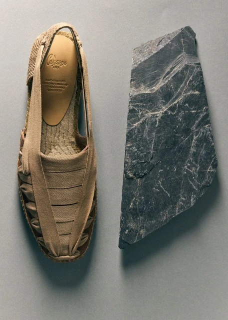 Castañer Espadrilles - S/S 26