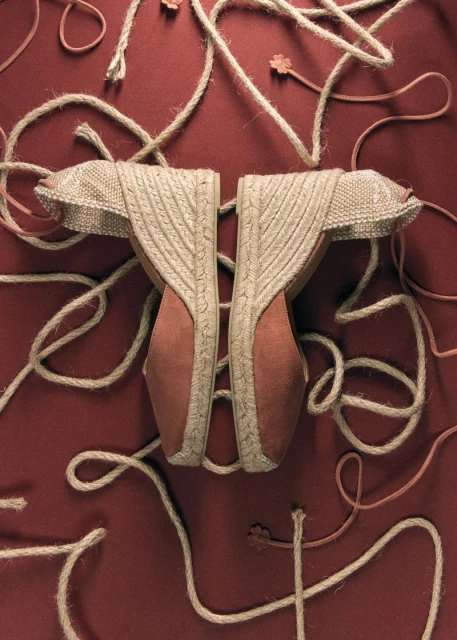 Castañer Espadrilles - S/S 26