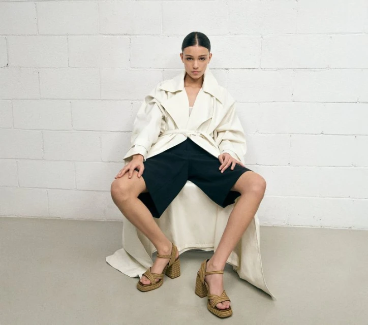 Castañer Espadrilles - S/S 26