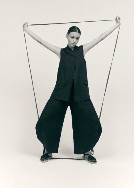 Castañer Espadrilles - S/S 26