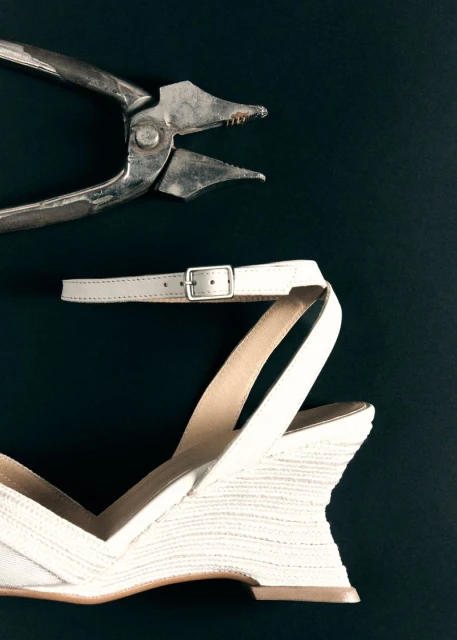 Castañer Espadrilles - S/S 26