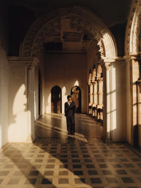 Justsmile SS26 Editorial