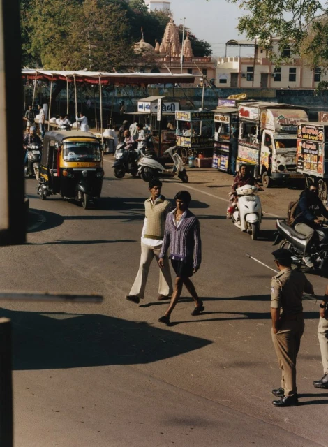 Justsmile SS26 Editorial