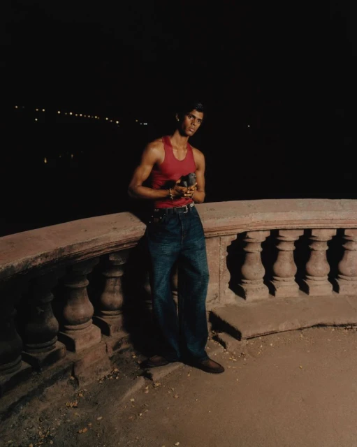 Justsmile SS26 Editorial